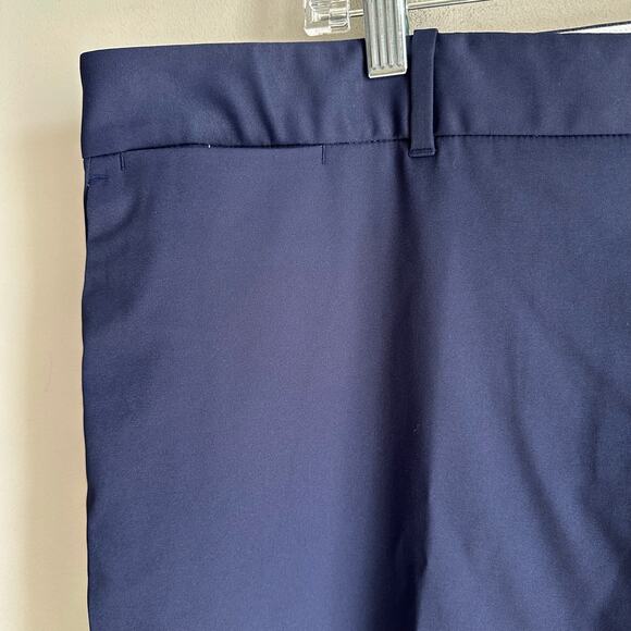 Polo Ralph Lauren US Open Golf Pants French Navy 18W - Picture 2 of 11